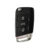 Cheie VAG VW/Seat/Skoda MQB 434MHz 