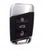 Cheie keyless Passat B8, Arteon