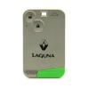 Card Renault Laguna II / Espace / VelSatis 2 butoane 