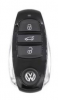 Cheie keyless VW Touareg 7P