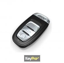 Cheie Audi A4/A5/Q5 3 butoane NonKeyless 868MHz