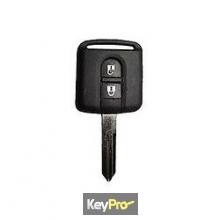 Nissan Micra / Note / Navara / Pathfinder / Qashqai / X-Trail ID46