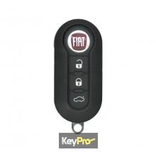 Fiat 500/Grande Punto/Fiorino/Qubo 434MHz