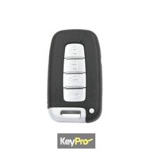 Hyundai IX35/i30/Tucson KeylessGo 434MHz