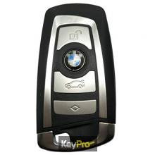 BMW CAS4 F-series 868Mhz/315MHz Seria 5/6/7/X3