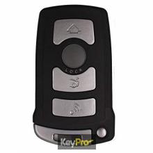 BMW CAS1 868Mhz serie 7 E65/E66