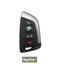 BMW FEM/BDC Keyless 434MHz