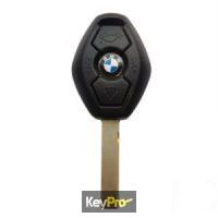 BMW CAS2 E60 serie 5 ID46 868Mhz