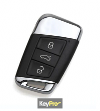 Cheie keyless Passat B8, Arteon