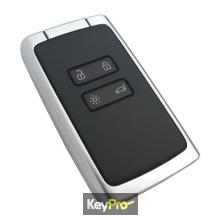 Card Renault Kadjar Talisman Megane IV Koleos Scenic Espace Duster