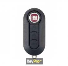 Fiat 500/Grande Punto/Fiorino/Qubo 434MHz