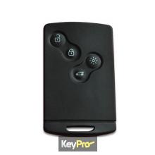 Renault Megane III/Laguna III/Scenic III/Clio IV/Captur/Koleos