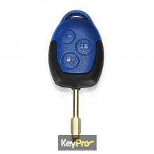 Ford Transit (blue-head)