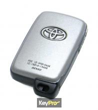 Cheie Keyless Toyota Yaris, Corolla, Rav4