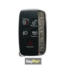 Jaguar XE/XF/XK/F-Type