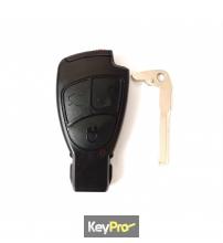 Cheie Mercedes 2001-2015 A/B/C/E/GLK/ML/Sprinter/R/SL Klasse