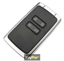 Card Renault Kadjar Talisman Megane IV Koleos Scenic Espace Duster