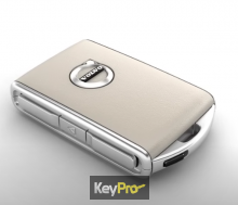 Cheie keyless Volvo S60, S90, V60, V90, XC40, XC60, XC90