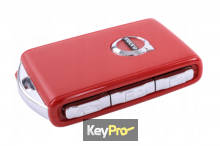 Cheie keyless Volvo S60, S90, V60, V90, XC40, XC60, XC90
