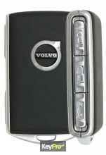 Cheie keyless Volvo S60, S90, V60, V90, XC40, XC60, XC90