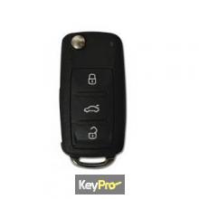 Skoda Fabia/Octavia/Rapid/Roomster/Superb/Yeti - Keyless