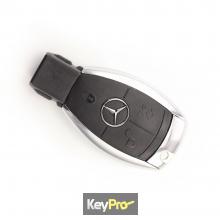 Cheie Mercedes 2001-2015 A/B/C/E/GLK/ML/Sprinter/R/SL Klasse