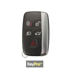 Land Rover Discovery Sport/Freelander 434MHz