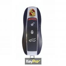 Porsche Cayenne/Macan/Panamera/911