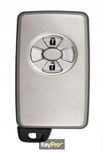 Cheie Keyless Toyota Yaris, Corolla, Rav4